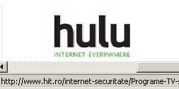 Hulu hulu Cum iti faci reclama pe Net?