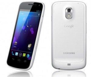 11855 300x255 Samsung Galaxy Nexus alb